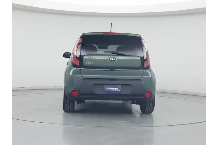 $11998 : Kia Soul 2014 + 4dr Crossove image 6