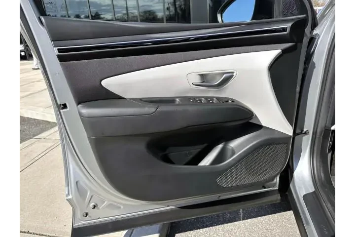 $24999 : Hyundai TUCSON 2023 AWD SEL image 8