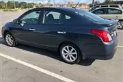 2016 Nissan Versa SL en Los Angeles