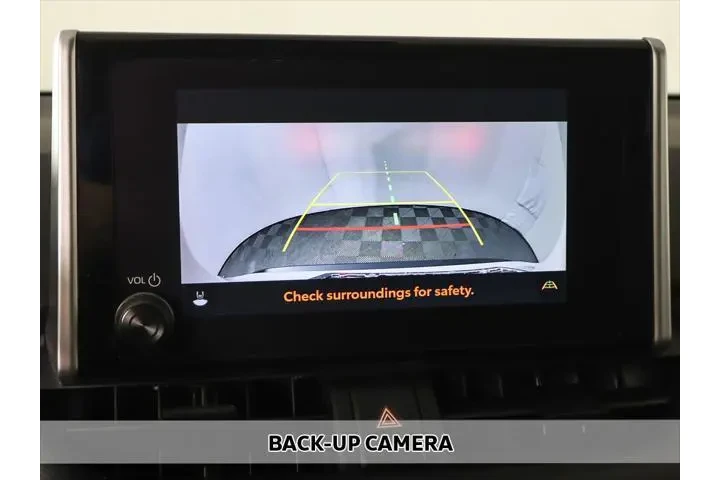 $32993 : Toyota RAV4 Hybrid 2025 AWD image 5