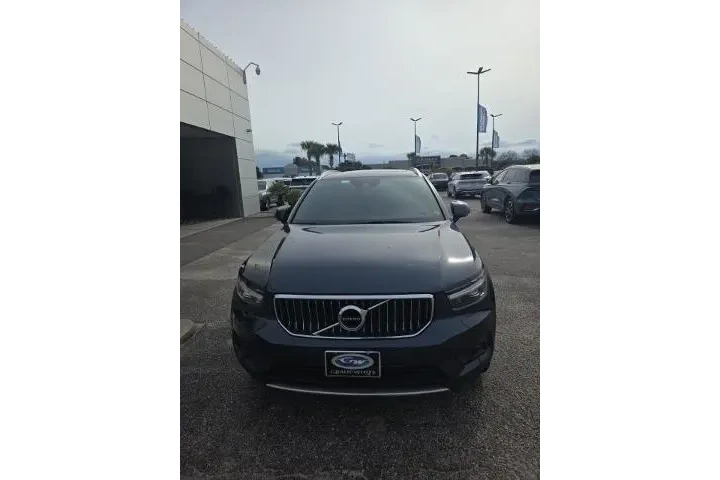 $26384 : Volvo XC40 2022 AWD T5 Inscr image 8