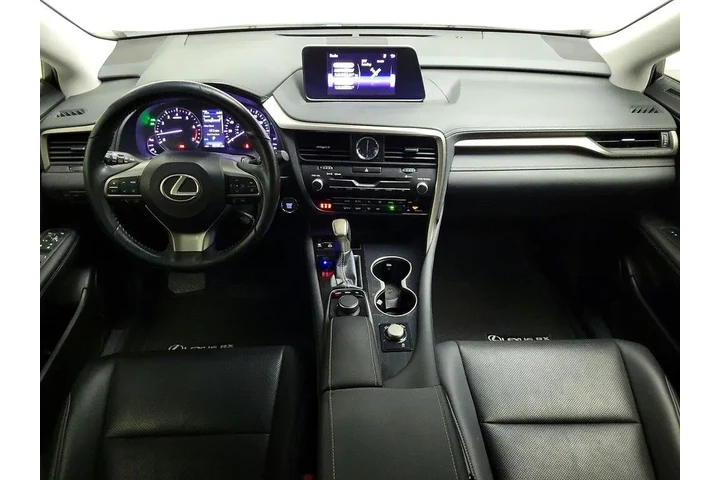 $21998 : Lexus RX 350 2018 4dr SUV image 9