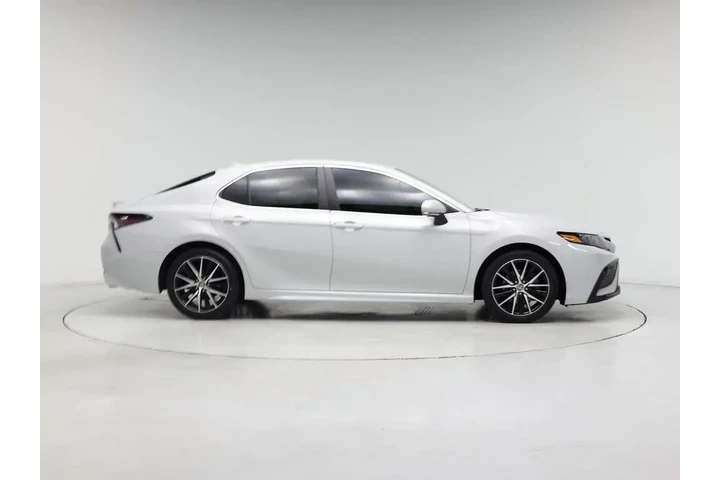 $20998 : Toyota Camry 2023 SE 4dr Sed image 7