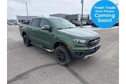 Ford Ranger 2023 4x4 Lariat en North Dakota