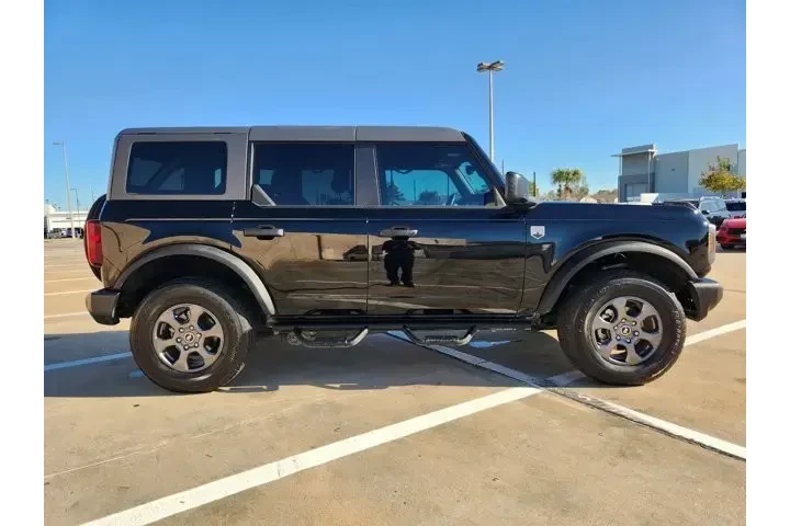 $39932 : Ford Bronco 2024 4x4 Big Ben image 4