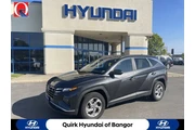 Hyundai TUCSON 2023 AWD SEL en Portland ME