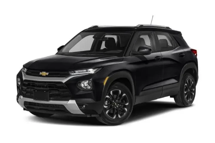 $21500 : Chevrolet Trailblazer 2023 L image 1