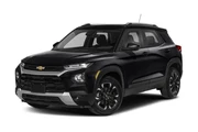 Chevrolet Trailblazer 2023 L