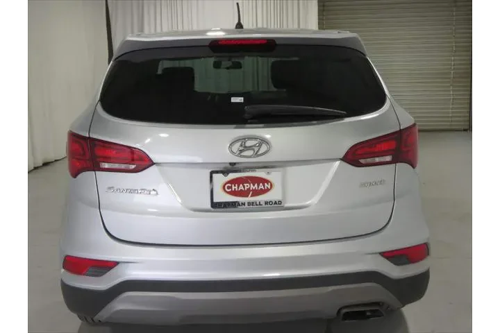 $9670 : Hyundai SANTA FE Sport 2018 image 5