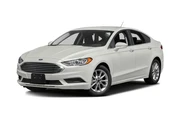 Ford Fusion 2017 SE 4dr Seda en Memphis