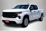 Chevrolet Silverado 1500 202 thumbnail