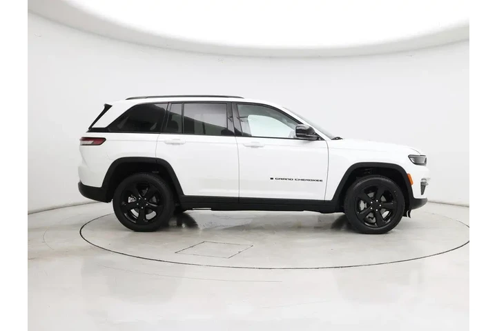 $32998 : Jeep Grand Cherokee 2023 4x2 image 7