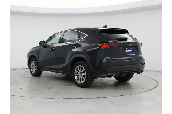 $25998 : Lexus NX 300 2020 4dr Crosso image 2