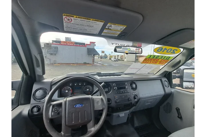 $27988 : Ford F-250 Super Duty 2016 4 image 9