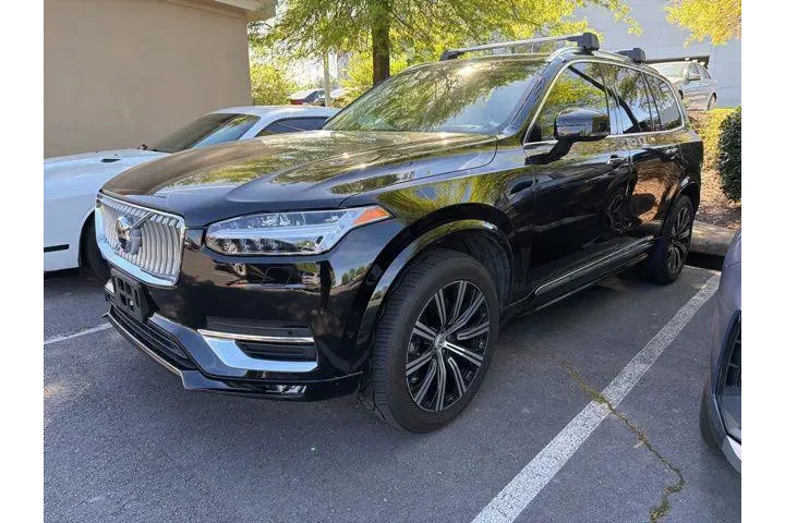 $31416 : Volvo XC90 2020 AWD T6 Inscr image 3