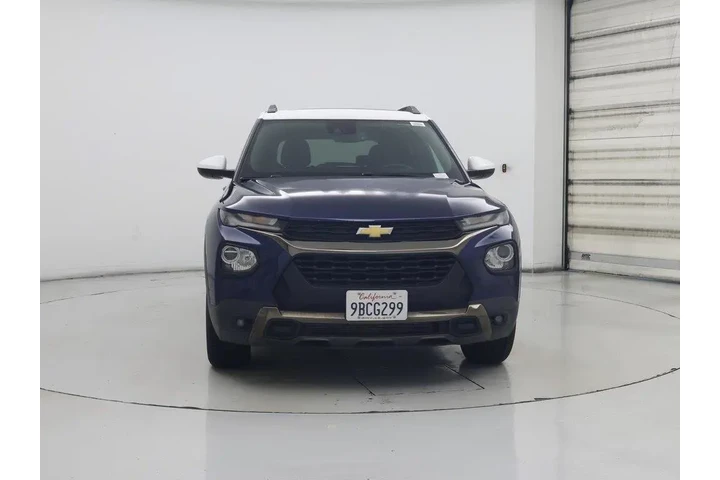 $16998 : Chevrolet Trailblazer 2022 4 image 5