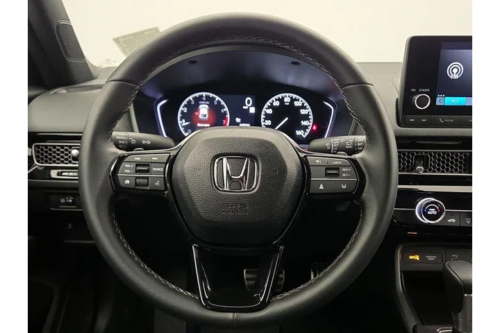 $28998 : Honda Civic 2025 Sport 4dr H image 10