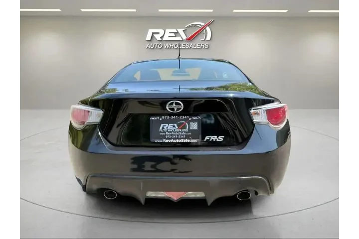 $10380 : 2013 SCION FR-S COUPE 2D2013 image 5