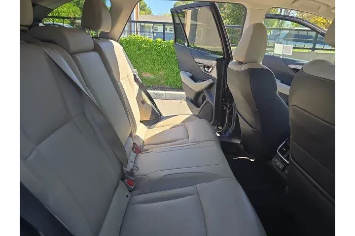 $25995 : Subaru Outback 2020 AWD Limi image 10