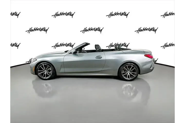 $32800 : BMW 4 Series 2023 AWD 430i x image 8