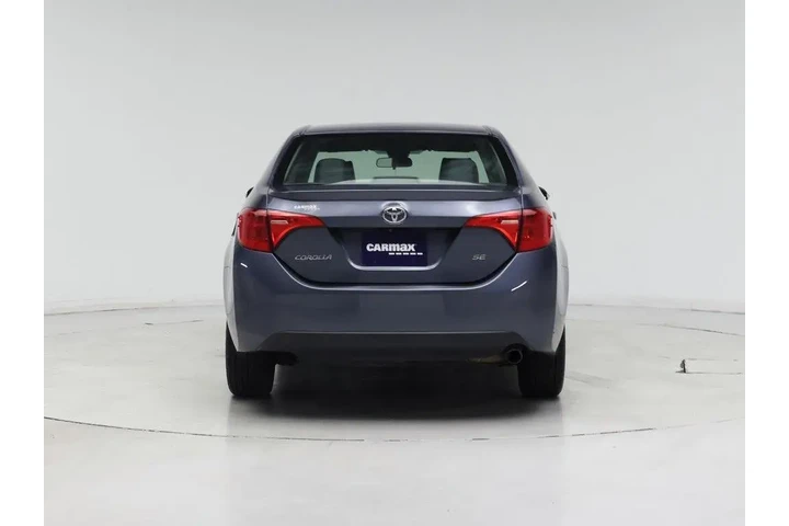 $13998 : Toyota Corolla 2018 SE 4dr S image 6