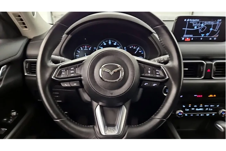 $24998 : Mazda CX-5 2019 AWD Grand To image 9