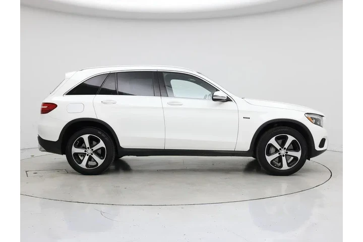 $20998 : Mercedes-Benz GLC 2016 AWD G image 7