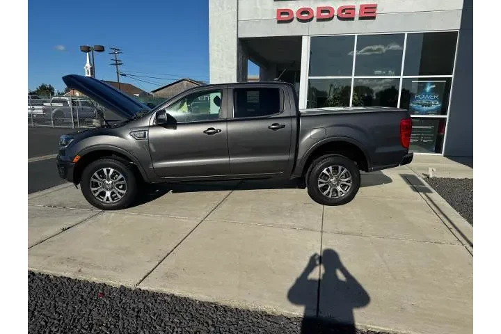 $20388 : Ford Ranger 2019 4x2 Lariat image 2