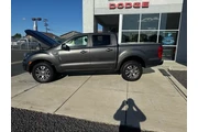 $20388 : Ford Ranger 2019 4x2 Lariat thumbnail