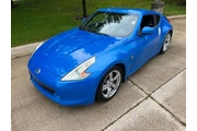 2009 370Z en Chicago