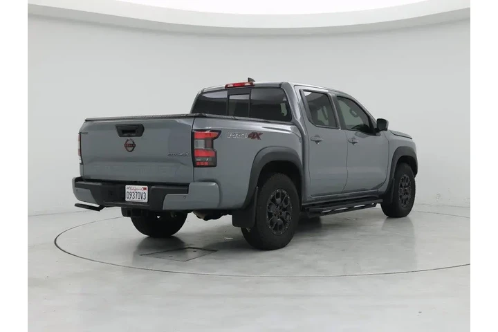 $38998 : Nissan Frontier 2022 4x4 PRO image 8