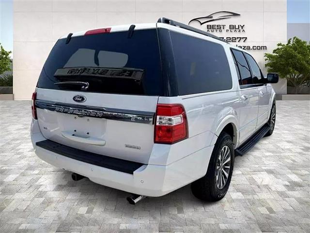 $12895 : 2015 FORD EXPEDITION EL XLT S image 7