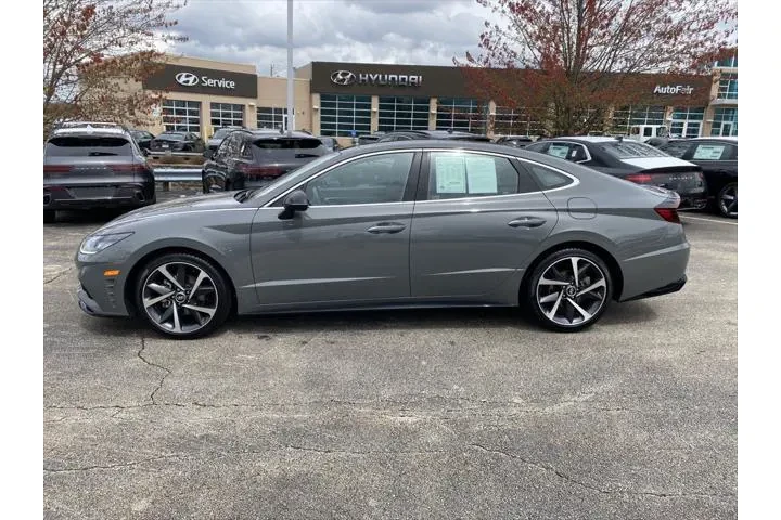 $19900 : Hyundai SONATA 2022 SEL Plus image 7