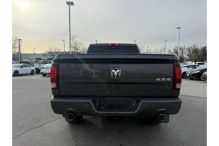 $21999 : Ram 1500 2015 4x4 Sport 4dr image 6