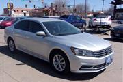 $14999 : 2017 Passat 1.8T S thumbnail