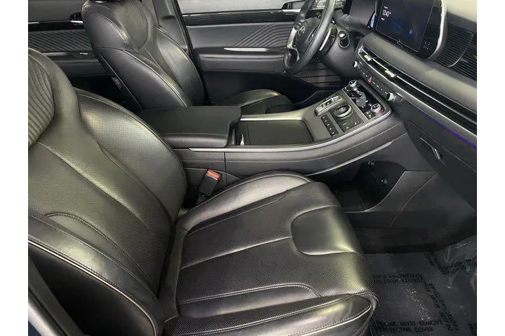 $38991 : Hyundai PALISADE 2023 Callig image 7