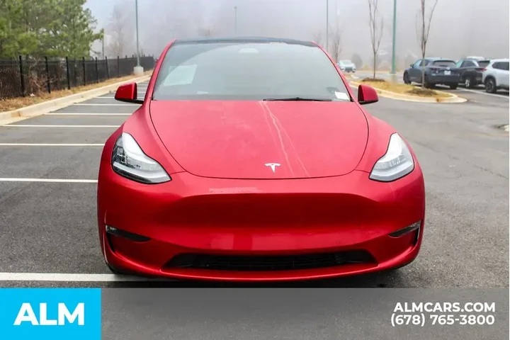 $23420 : Tesla Model Y 2021 Standard image 10