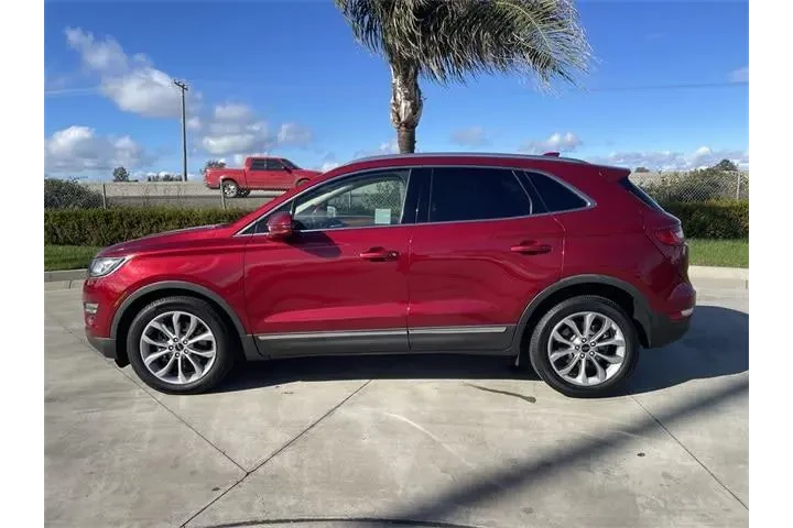 $14888 : Lincoln MKC 2018 Select 4dr image 5