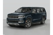 Jeep Wagoneer L 2024 4x2 Ser en Riverside