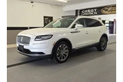 $36999 : Lincoln Nautilus 2022 AWD Re thumbnail