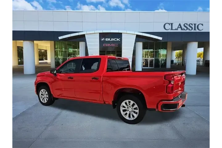 $34987 : Chevrolet Silverado 1500 202 image 6