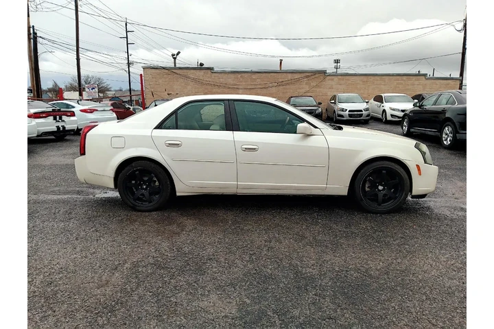 $5000 : 2003 CTS BASE image 3