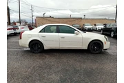 $5000 : 2003 CTS BASE thumbnail