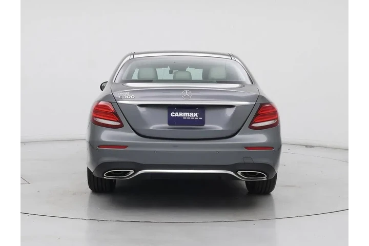 $23998 : Mercedes-Benz E-Class 2019 E image 6