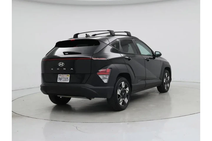 $22998 : Hyundai KONA 2024 SEL 4dr Cr image 8