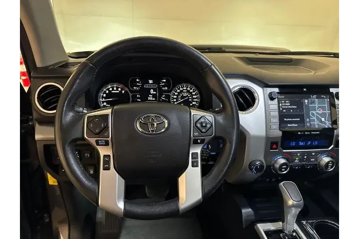 $37900 : Toyota Tundra 2021 4x4 SR5 4 image 7