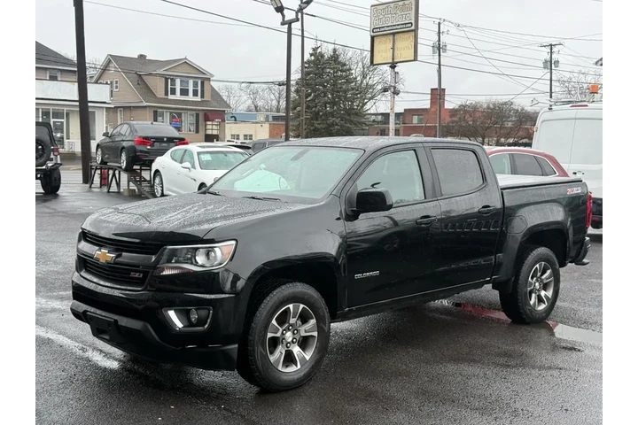 $17900 : 2018 Colorado image 2