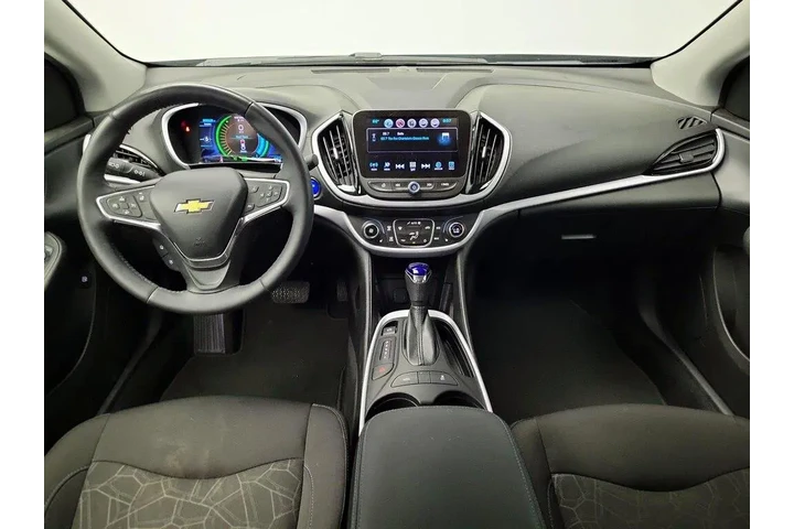 $13998 : Chevrolet Volt 2017 LT 4dr H image 9