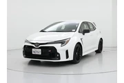 $35998 : Toyota GR Corolla 2024 AWD P thumbnail