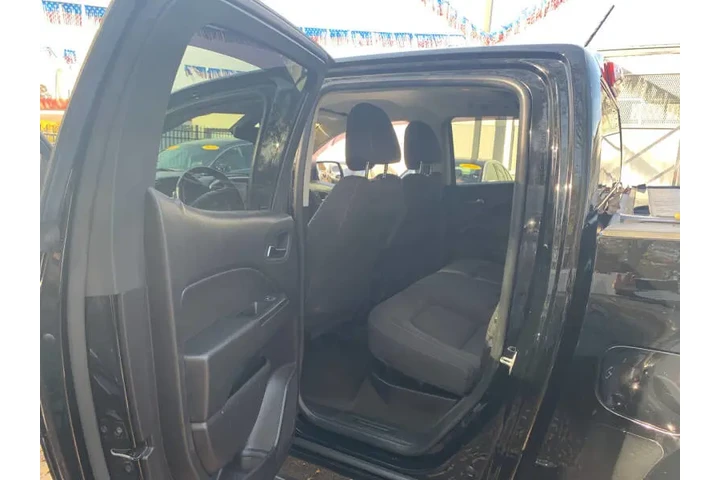 $17499 : 2017 Colorado LT image 7